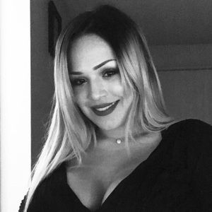 Meet your Posher, Marlenne